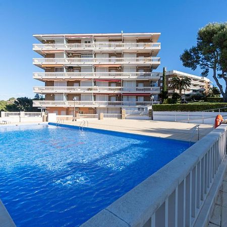 Mediterranean Way - Cye Apartment ซาลอว์ ภายนอก รูปภาพ