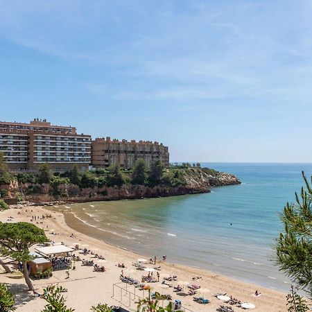 Mediterranean Way - Cye Apartment ซาลอว์ ภายนอก รูปภาพ