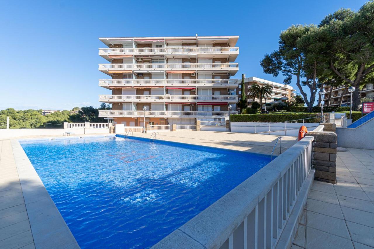 Mediterranean Way - Cye Apartment ซาลอว์ ภายนอก รูปภาพ