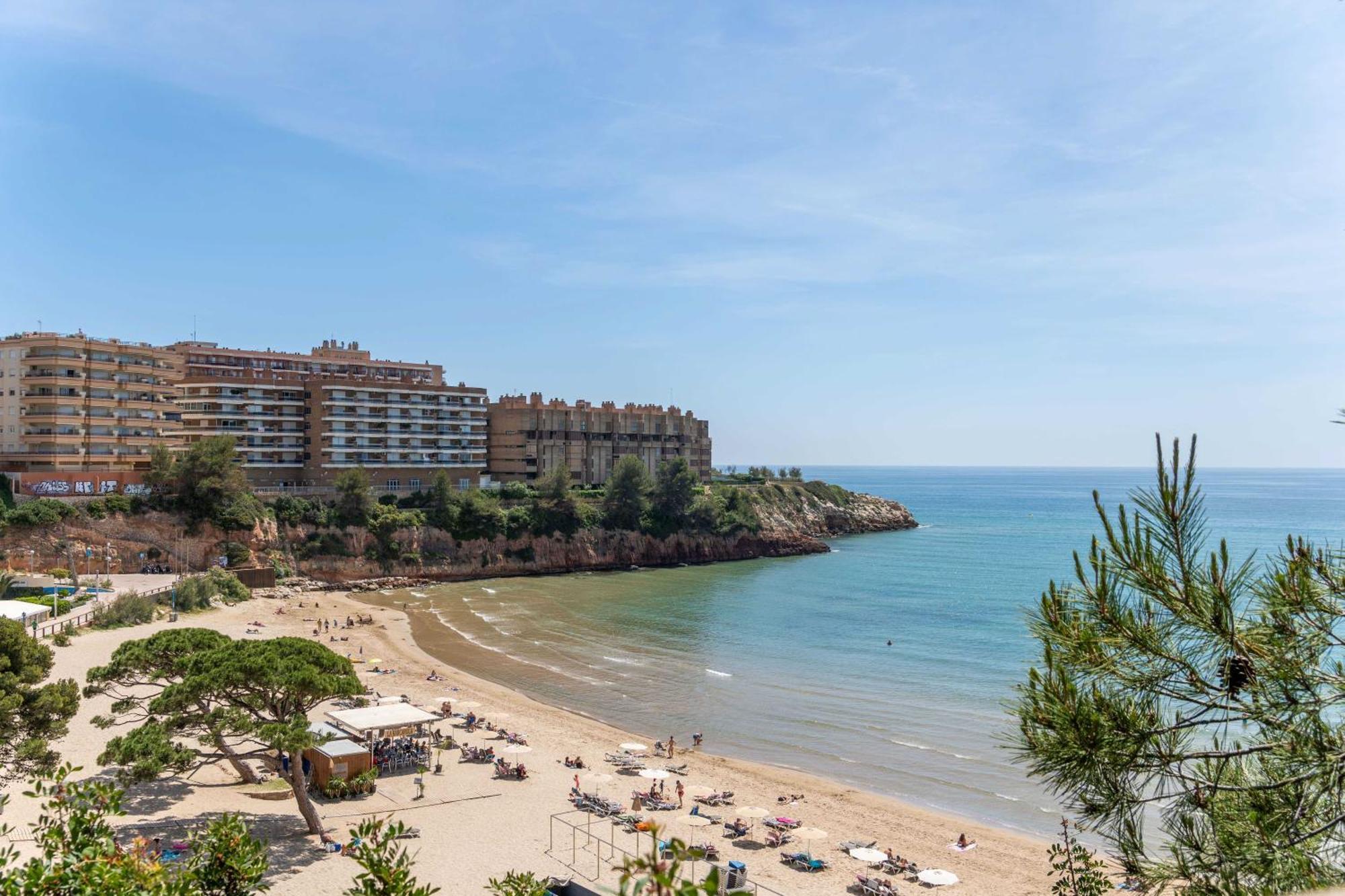 Mediterranean Way - Cye Apartment ซาลอว์ ภายนอก รูปภาพ
