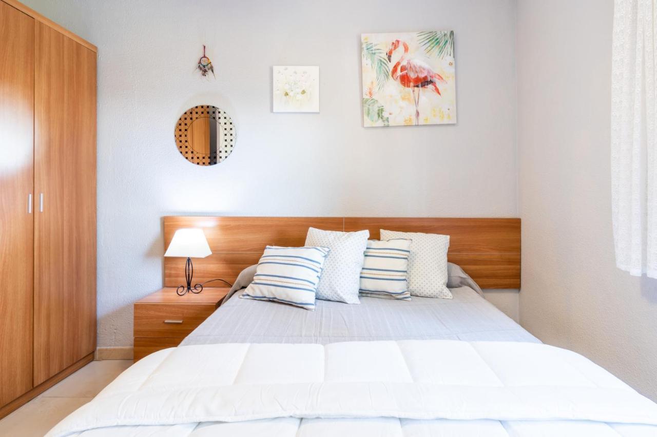 Mediterranean Way - Cye Apartment ซาลอว์ ภายนอก รูปภาพ