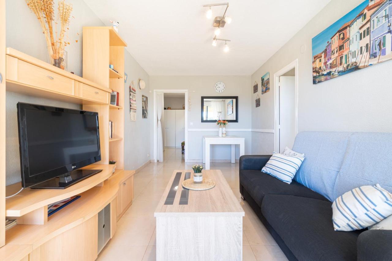 Mediterranean Way - Cye Apartment ซาลอว์ ภายนอก รูปภาพ