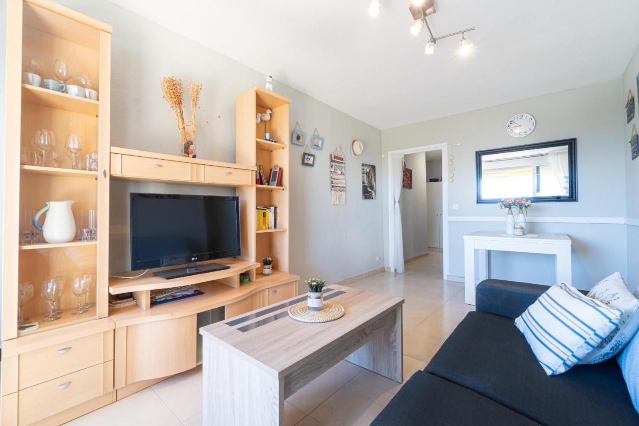 Mediterranean Way - Cye Apartment ซาลอว์ ภายนอก รูปภาพ