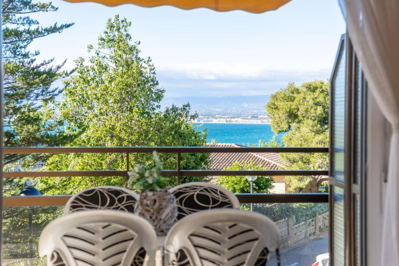Mediterranean Way - Cye Apartment ซาลอว์ ภายนอก รูปภาพ