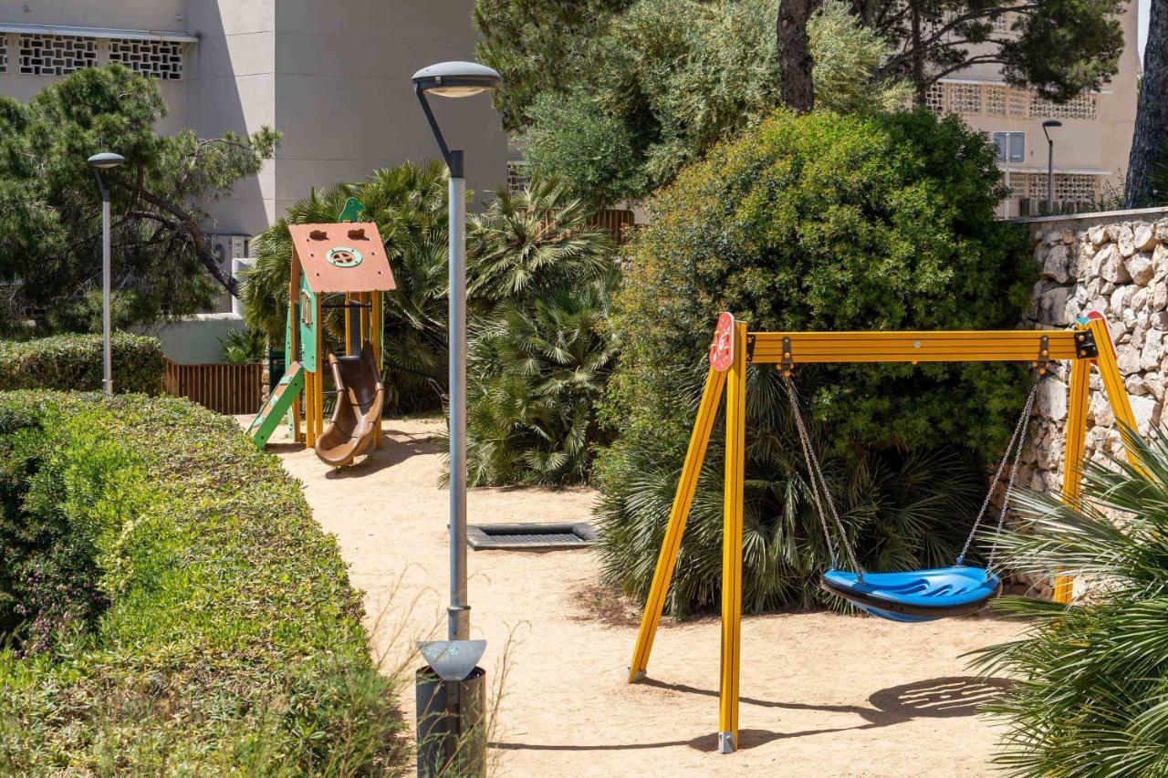 Mediterranean Way - Cye Apartment ซาลอว์ ภายนอก รูปภาพ