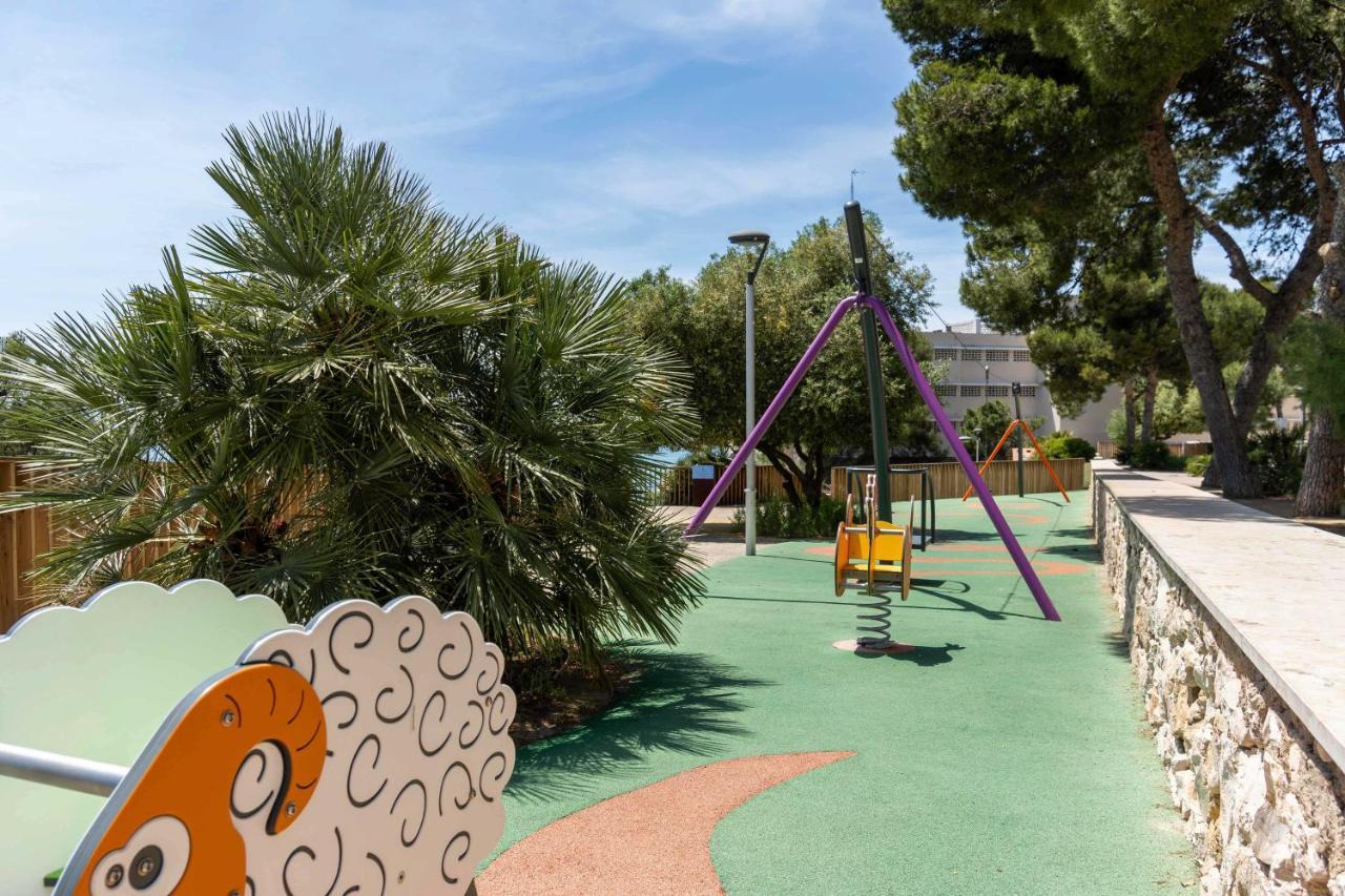 Mediterranean Way - Cye Apartment ซาลอว์ ภายนอก รูปภาพ