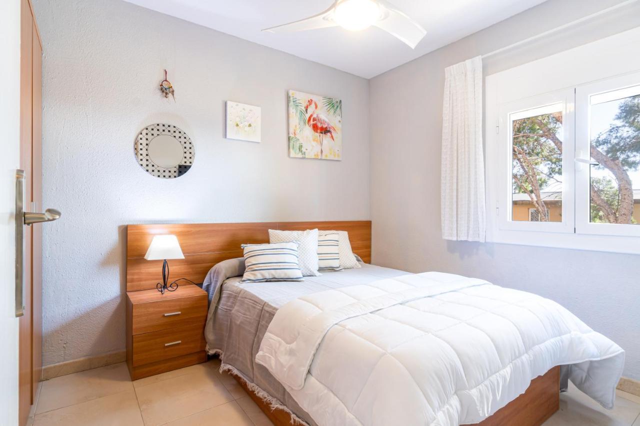 Mediterranean Way - Cye Apartment ซาลอว์ ภายนอก รูปภาพ