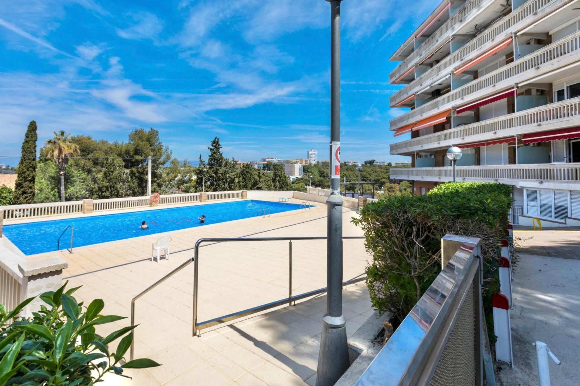 Mediterranean Way - Cye Apartment ซาลอว์ ภายนอก รูปภาพ