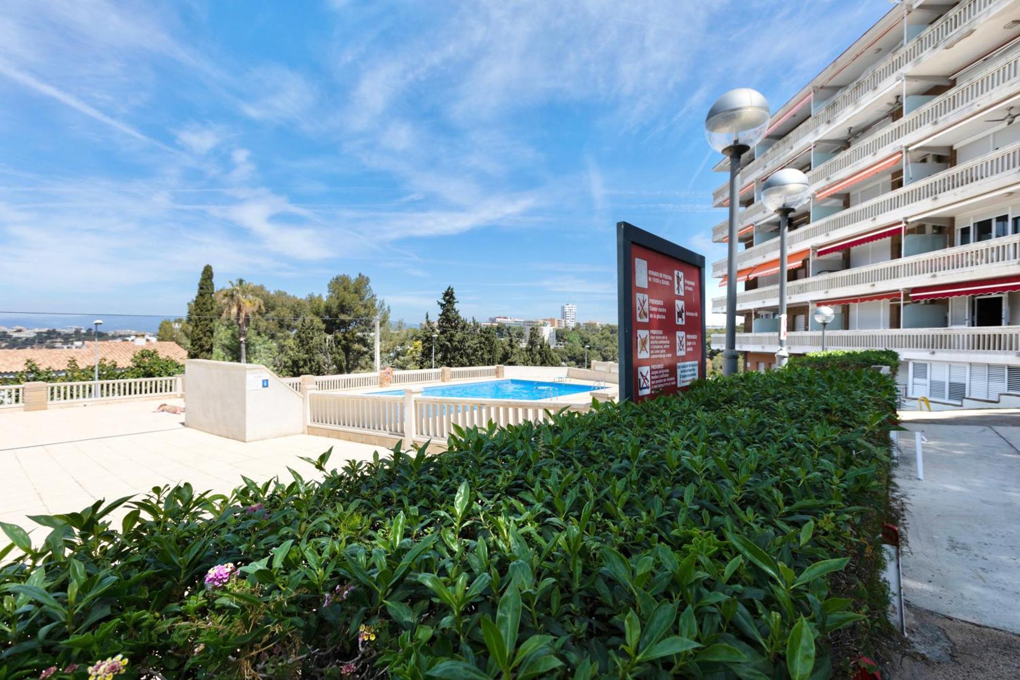 Mediterranean Way - Cye Apartment ซาลอว์ ภายนอก รูปภาพ