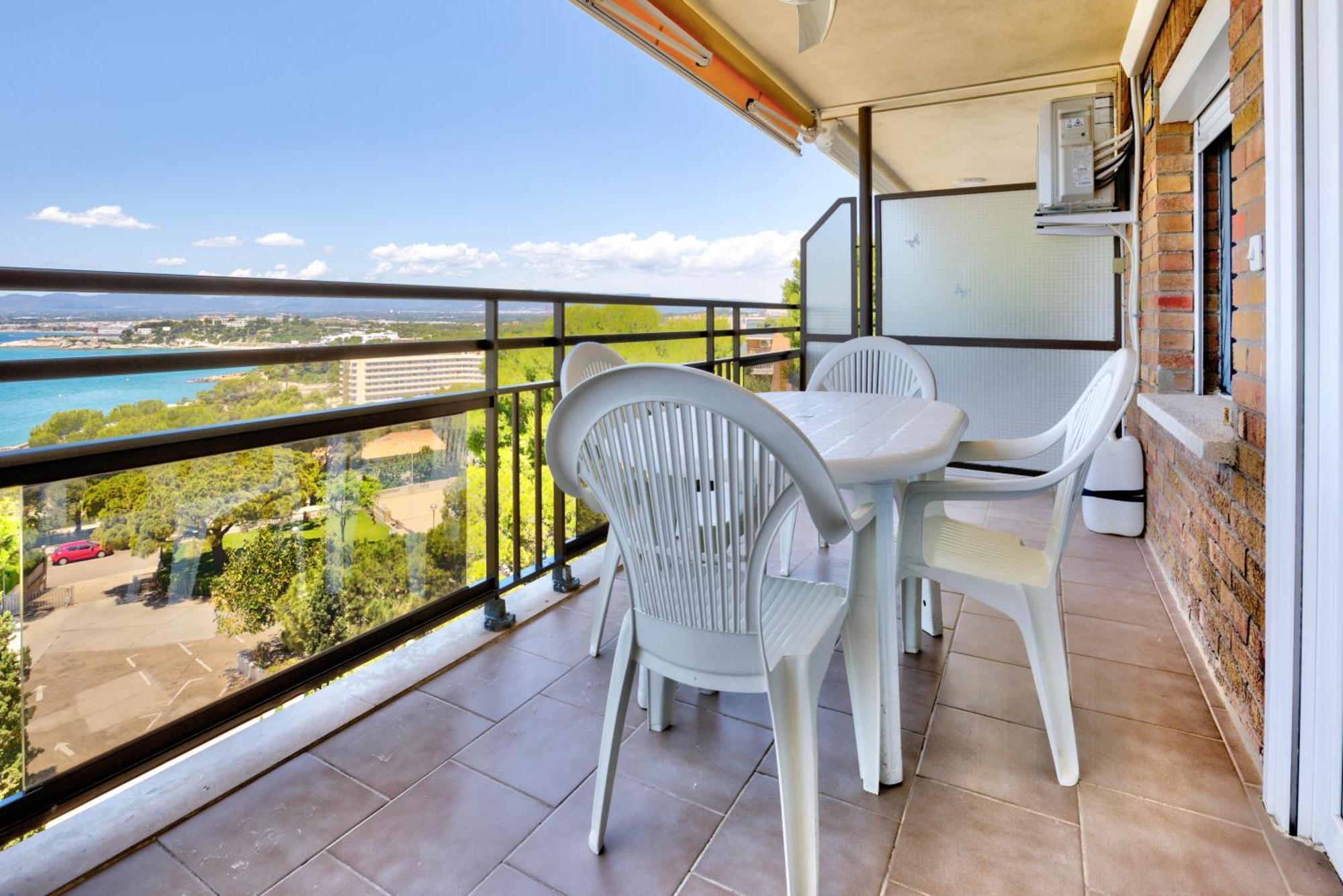 Mediterranean Way - Cye Apartment ซาลอว์ ภายนอก รูปภาพ