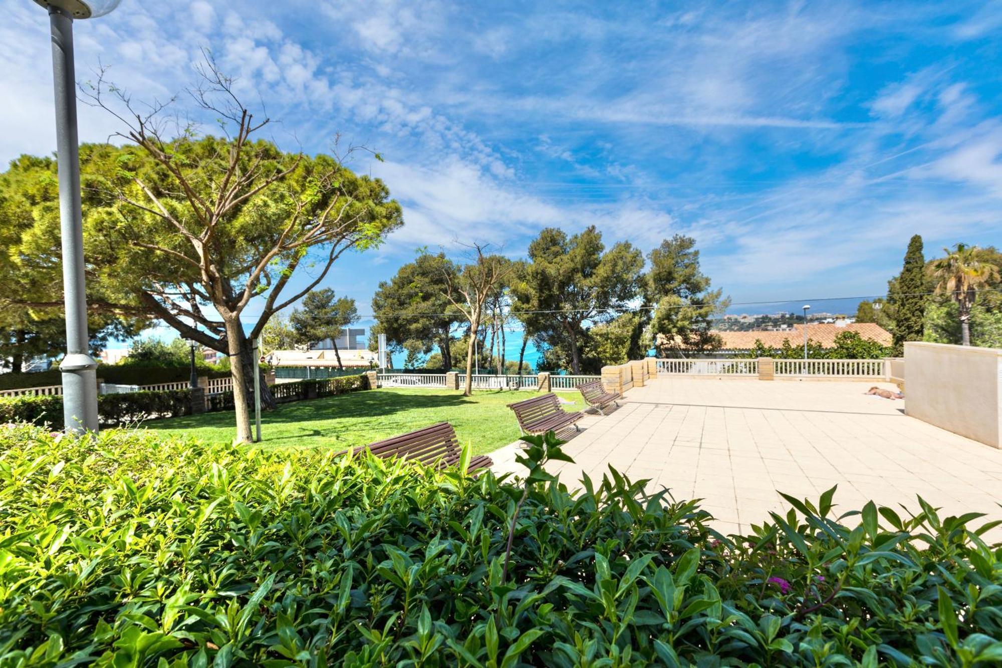 Mediterranean Way - Cye Apartment ซาลอว์ ภายนอก รูปภาพ