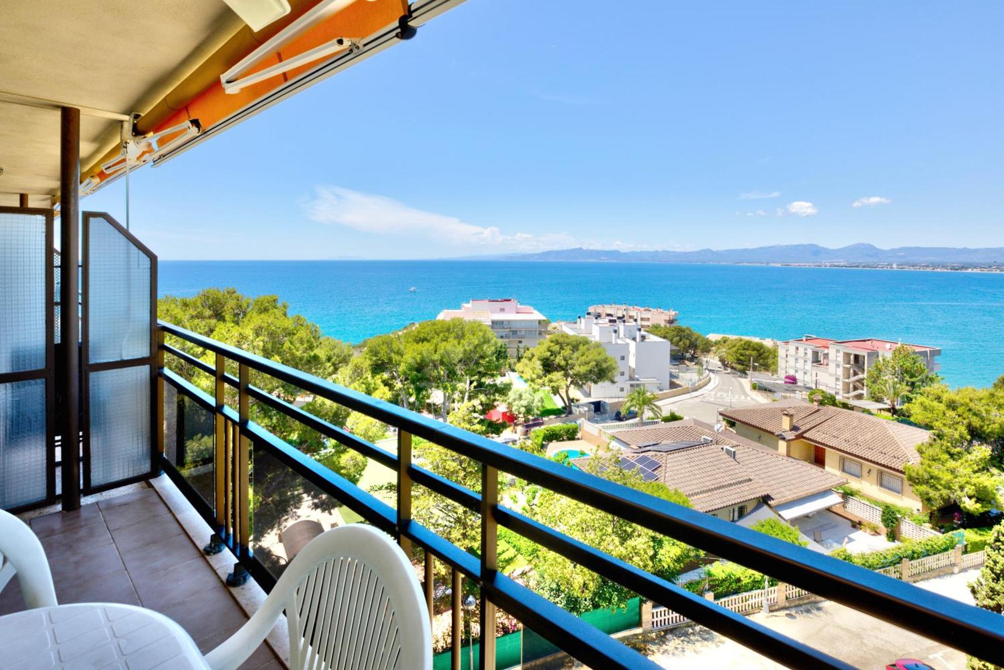 Mediterranean Way - Cye Apartment ซาลอว์ ภายนอก รูปภาพ