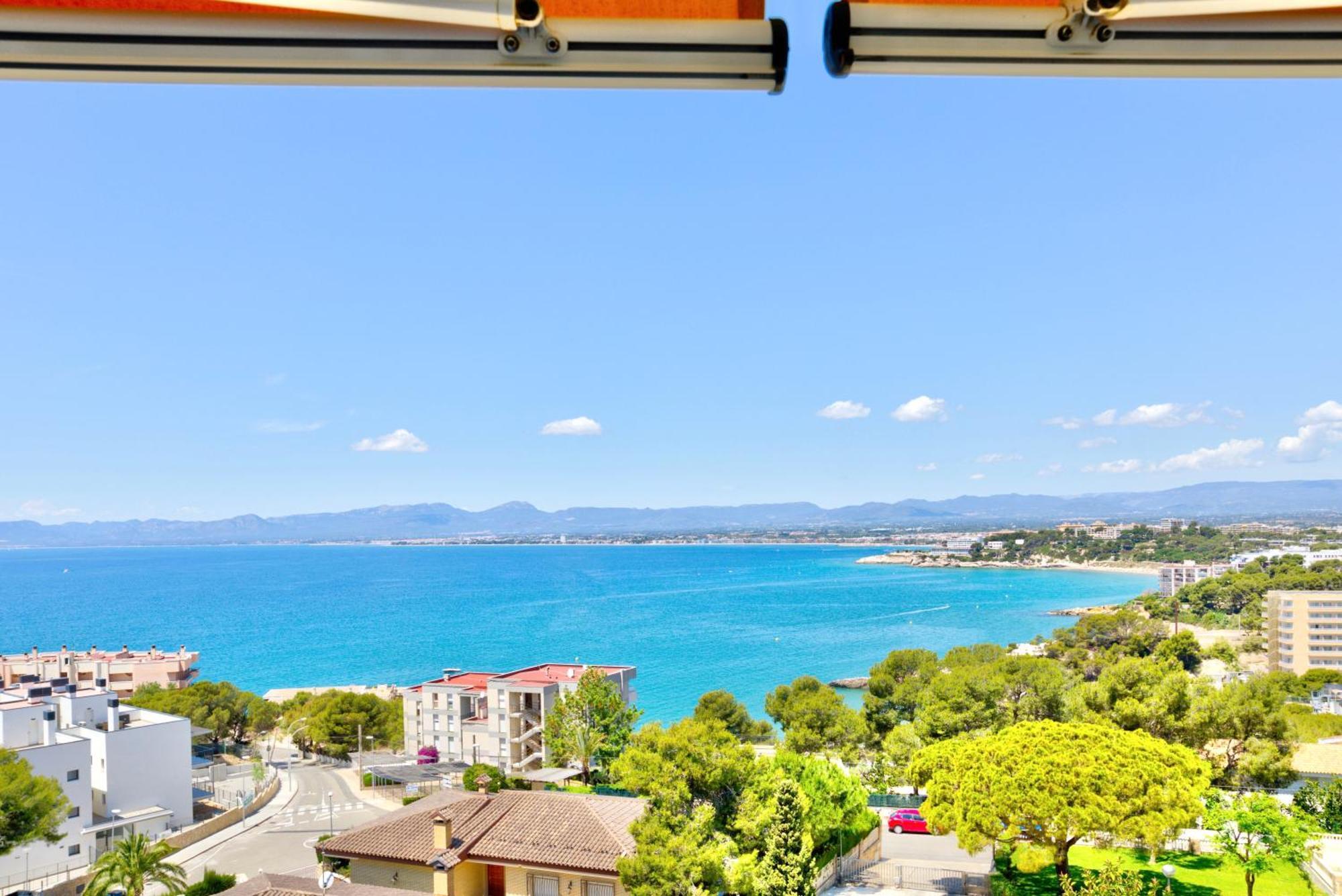 Mediterranean Way - Cye Apartment ซาลอว์ ภายนอก รูปภาพ