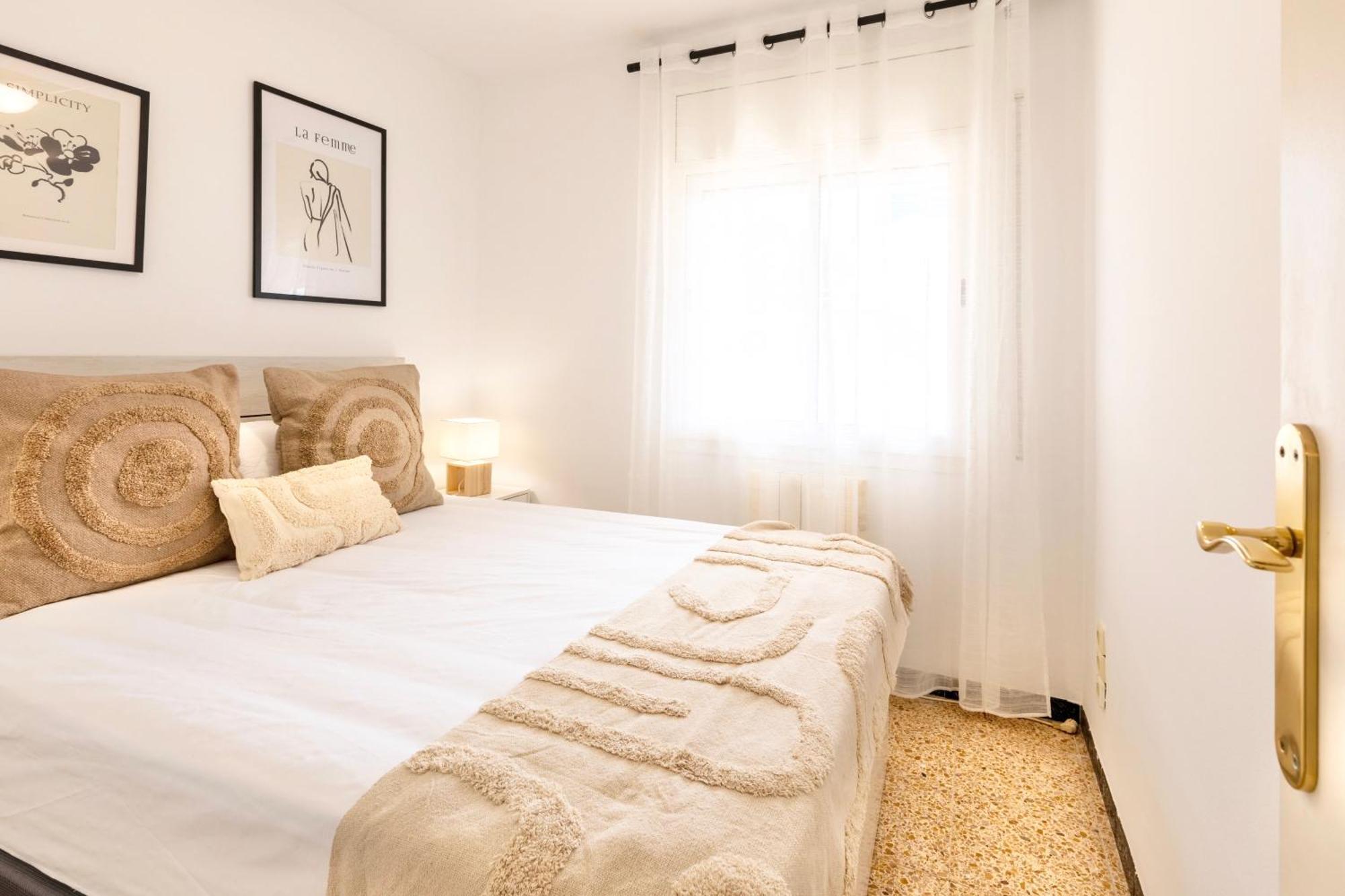 Mediterranean Way - Cye Apartment ซาลอว์ ภายนอก รูปภาพ