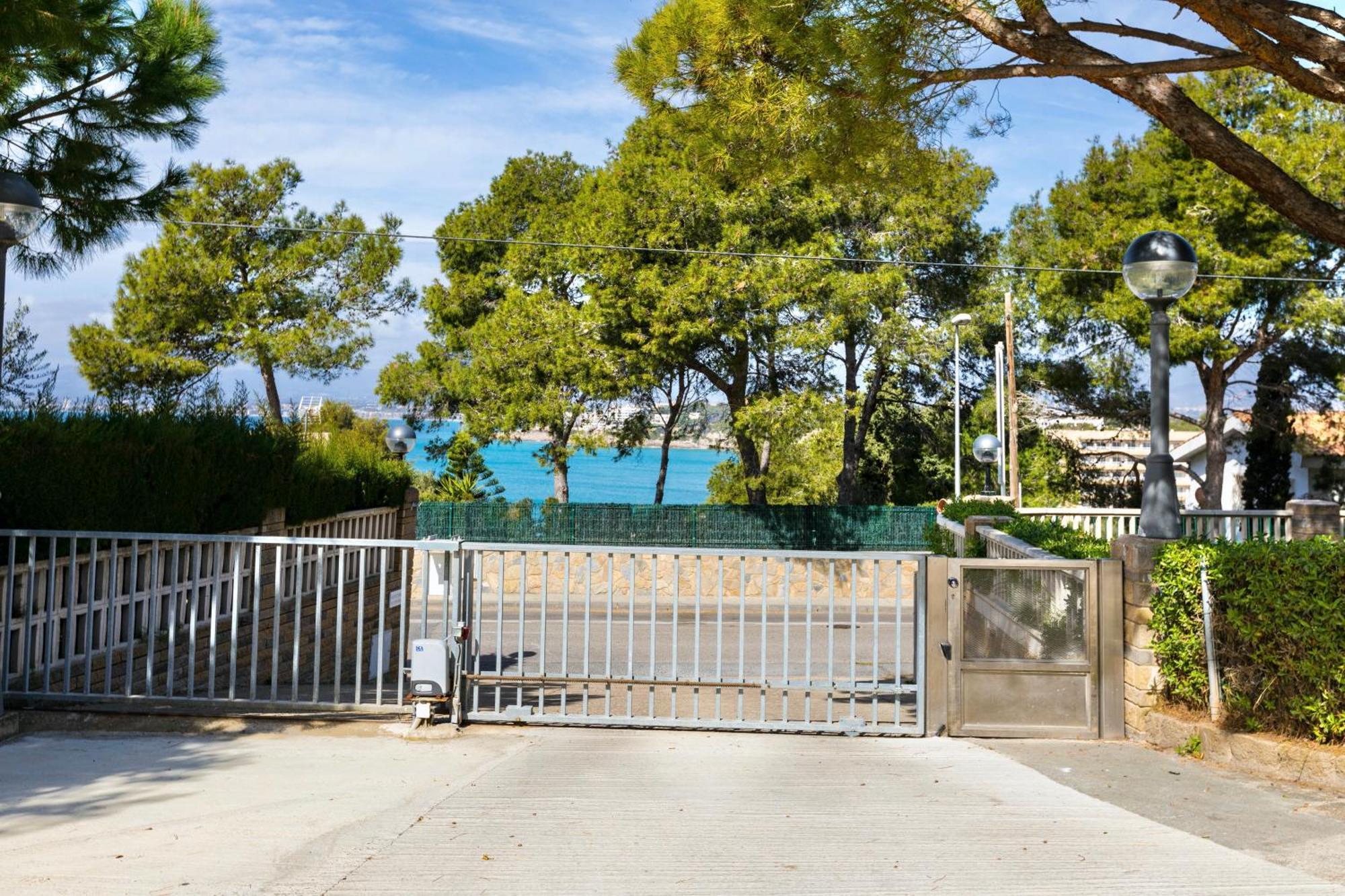 Mediterranean Way - Cye Apartment ซาลอว์ ภายนอก รูปภาพ