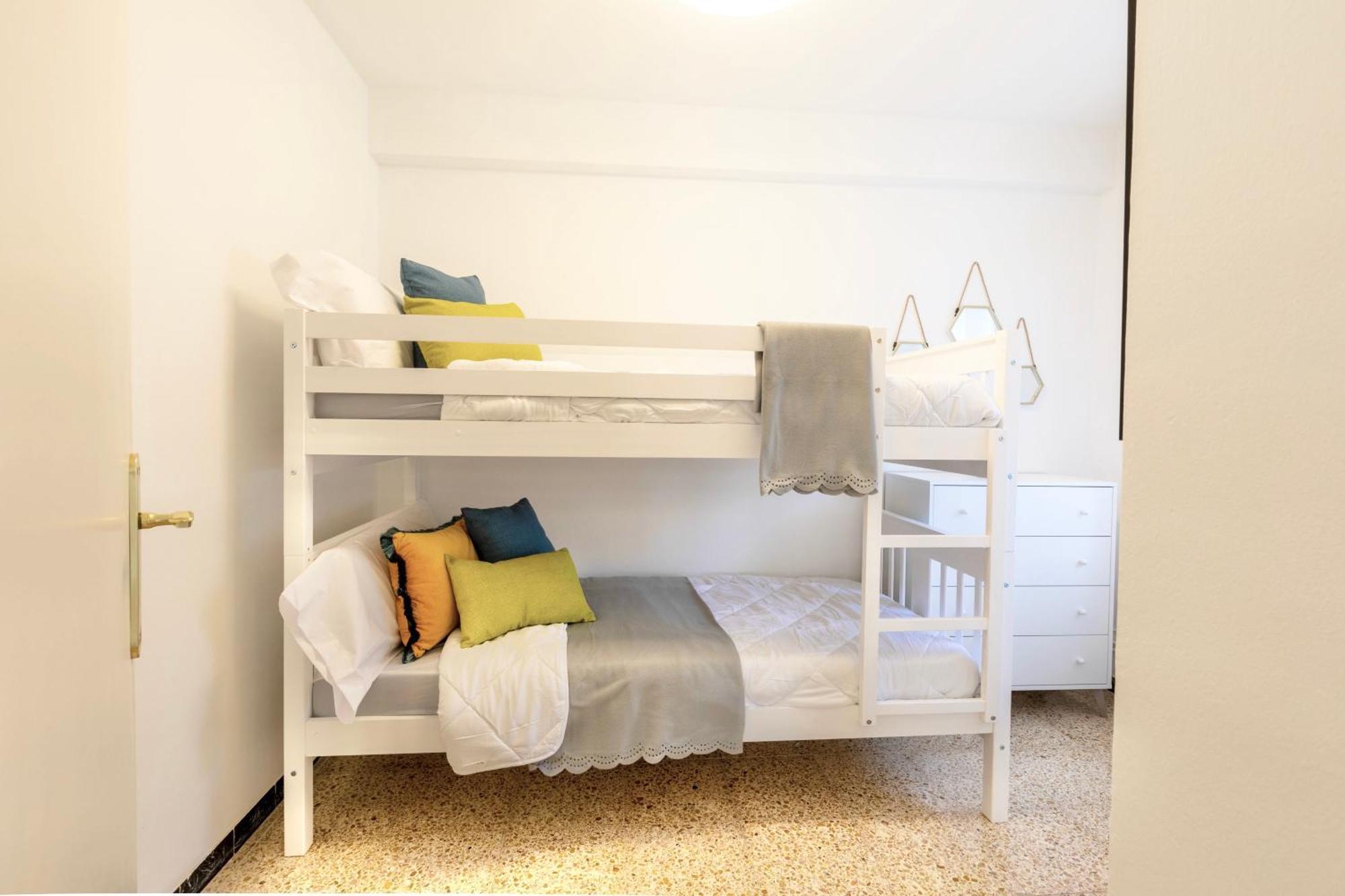 Mediterranean Way - Cye Apartment ซาลอว์ ภายนอก รูปภาพ
