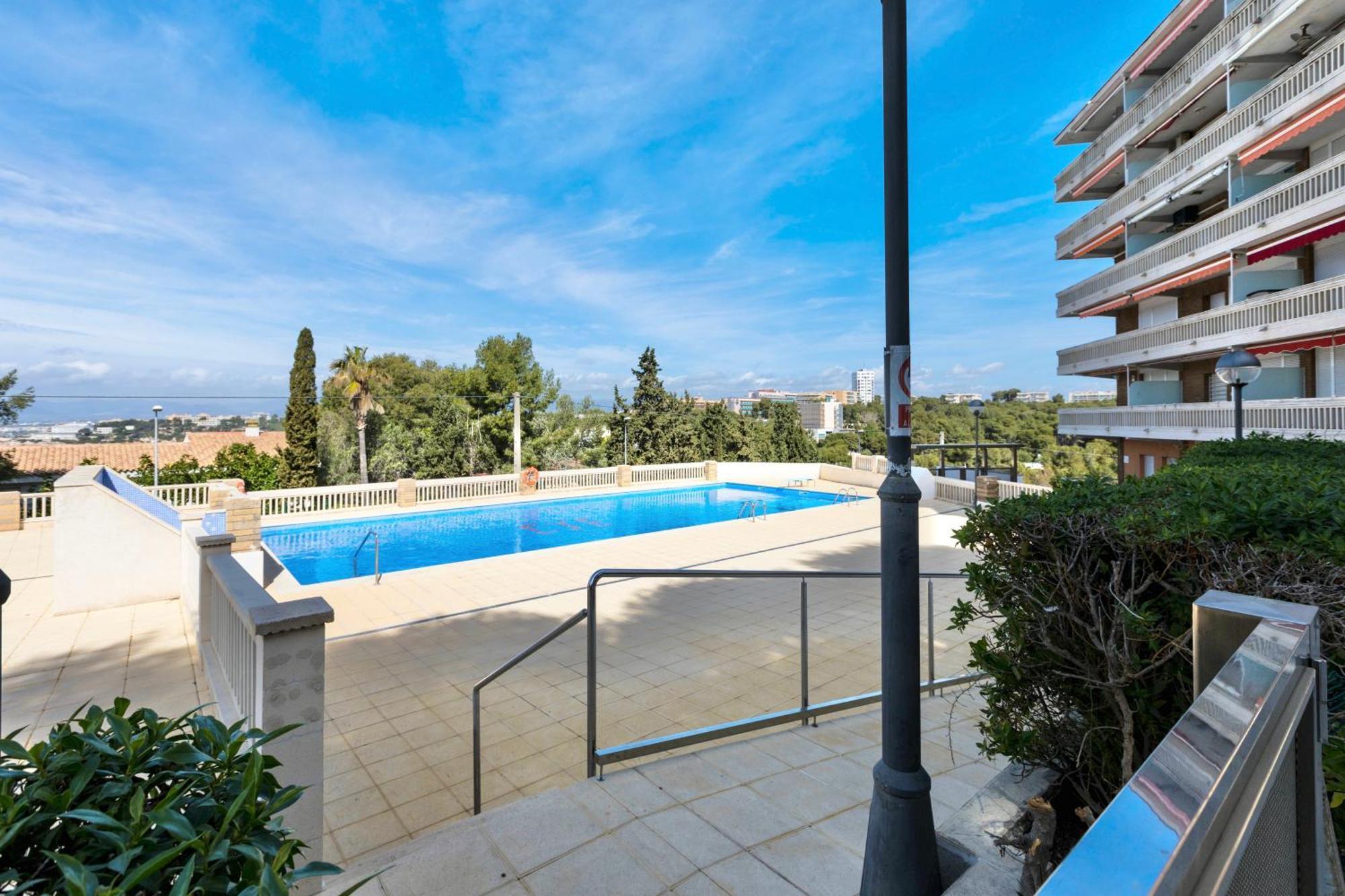 Mediterranean Way - Cye Apartment ซาลอว์ ภายนอก รูปภาพ
