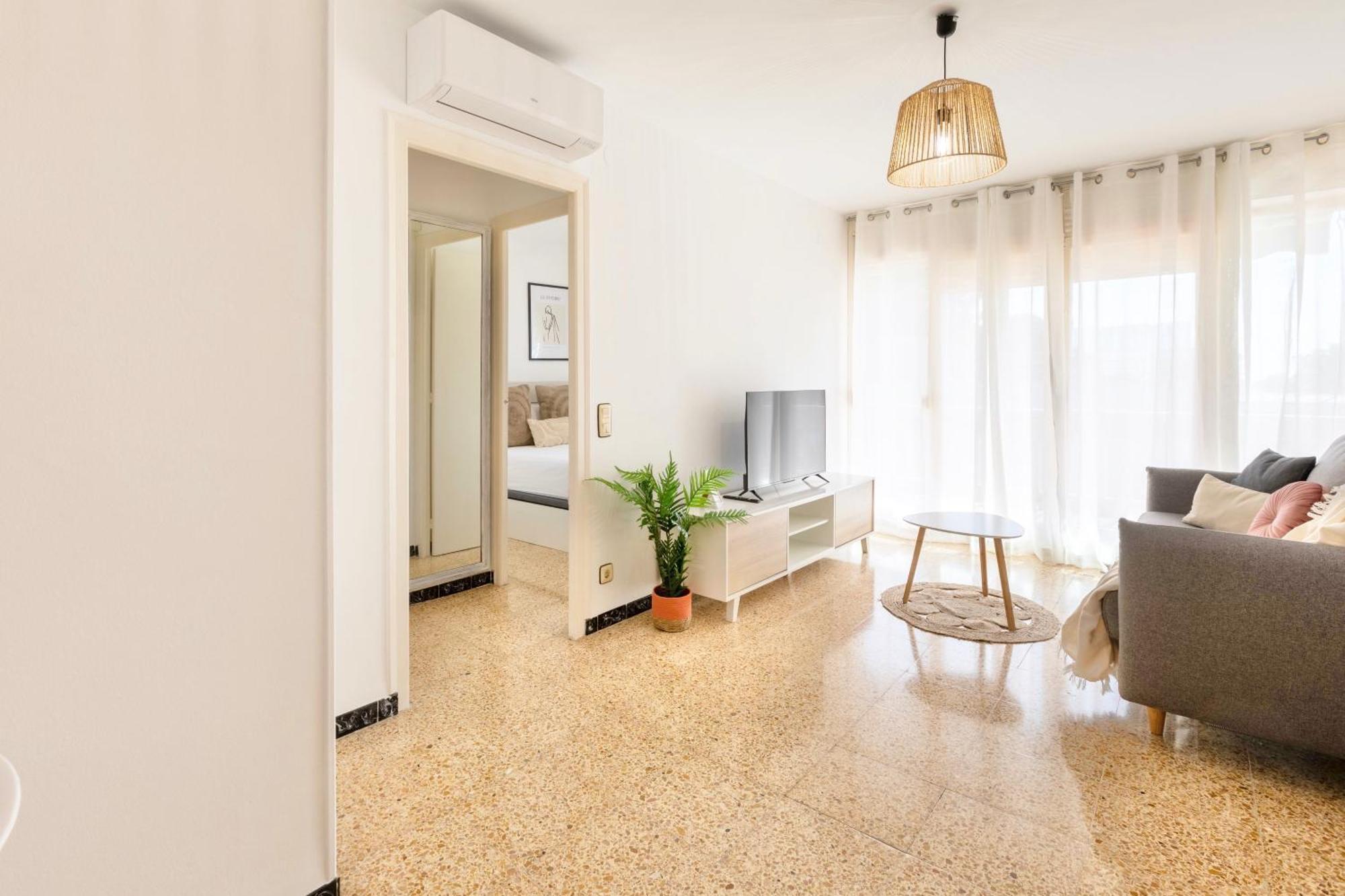 Mediterranean Way - Cye Apartment ซาลอว์ ภายนอก รูปภาพ