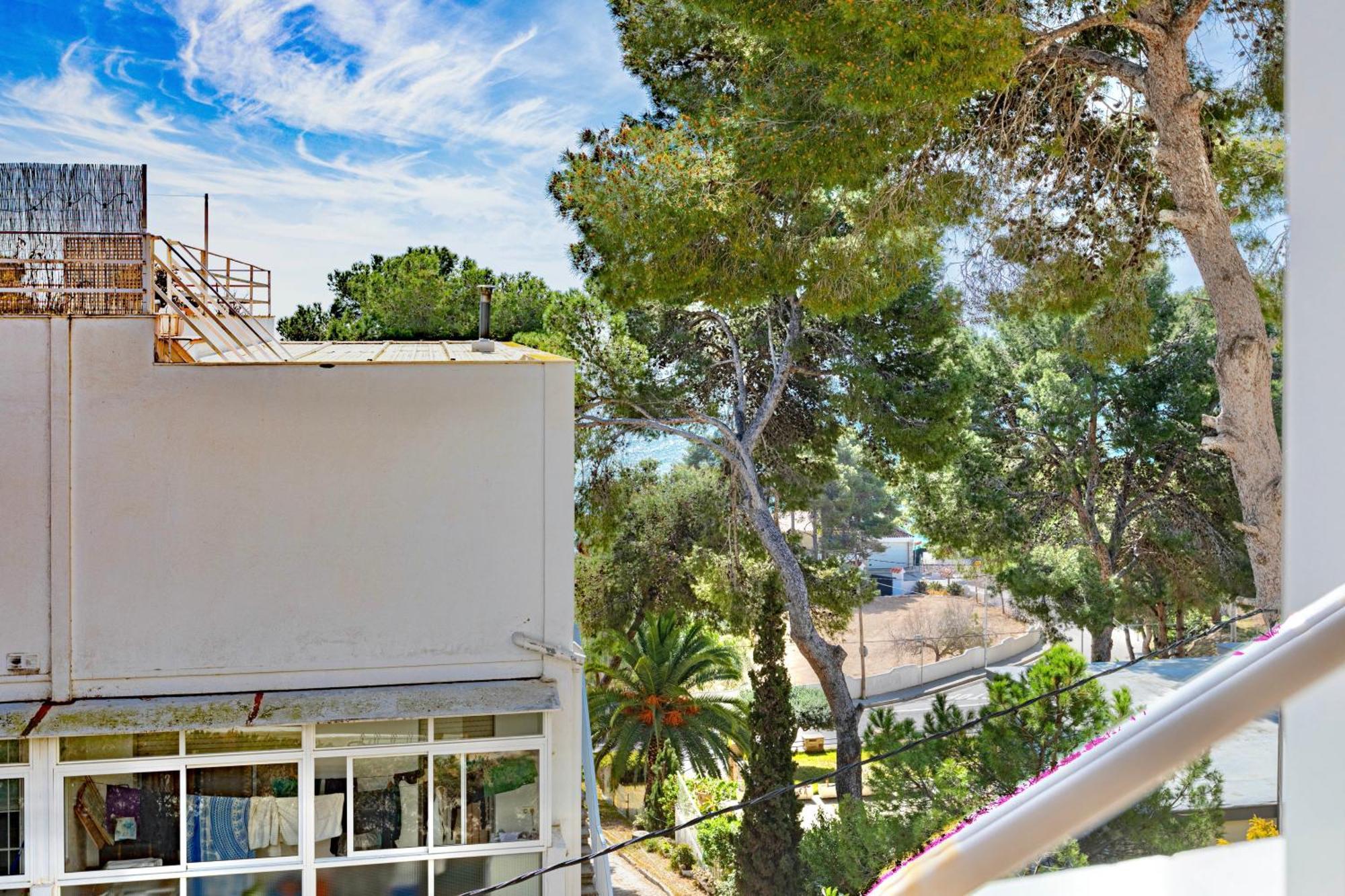 Mediterranean Way - Cye Apartment ซาลอว์ ภายนอก รูปภาพ