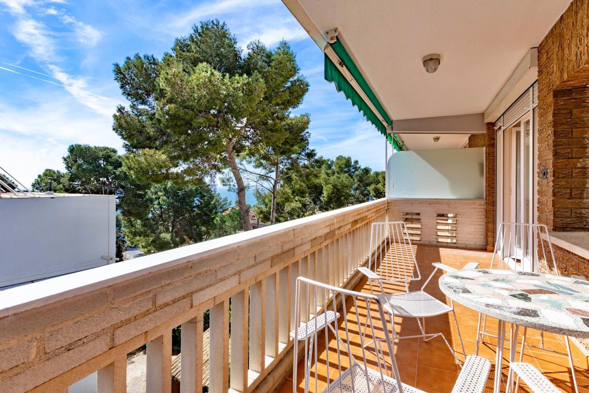 Mediterranean Way - Cye Apartment ซาลอว์ ภายนอก รูปภาพ