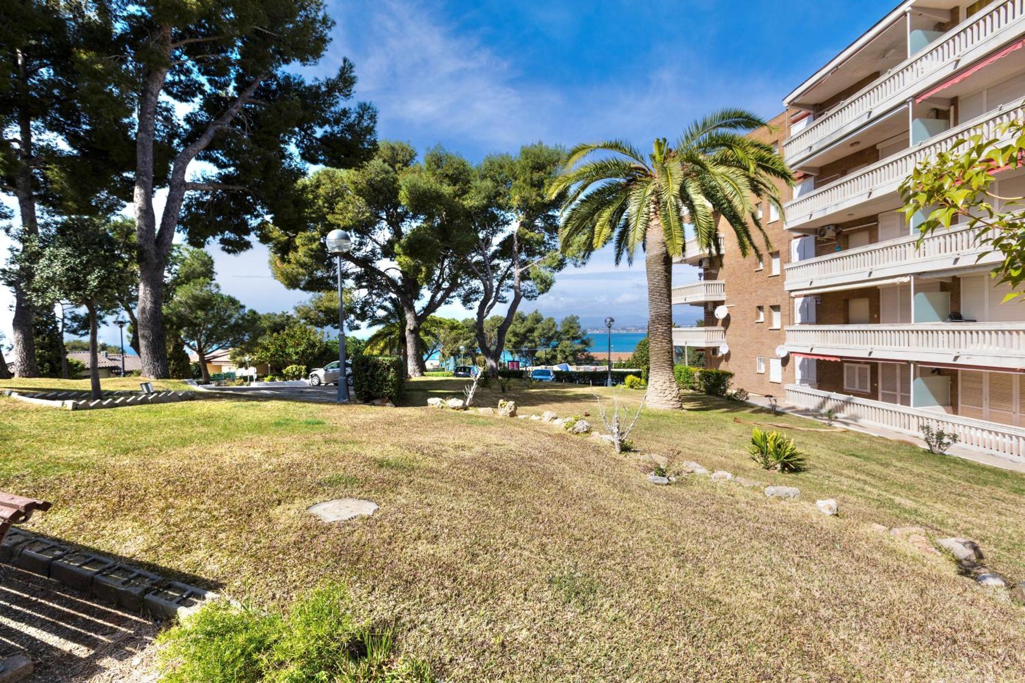 Mediterranean Way - Cye Apartment ซาลอว์ ภายนอก รูปภาพ