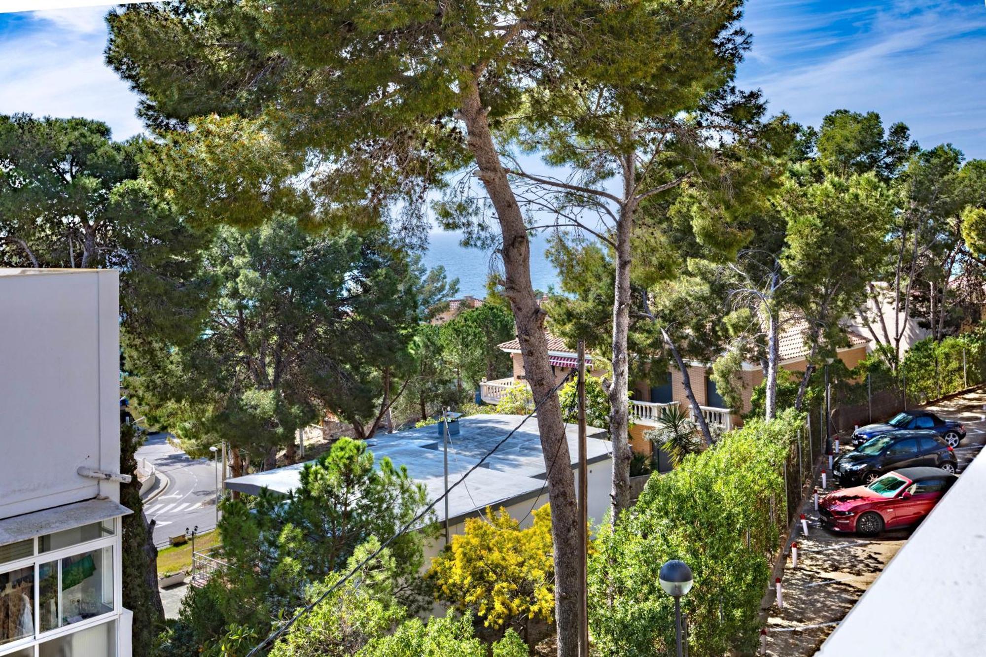 Mediterranean Way - Cye Apartment ซาลอว์ ภายนอก รูปภาพ