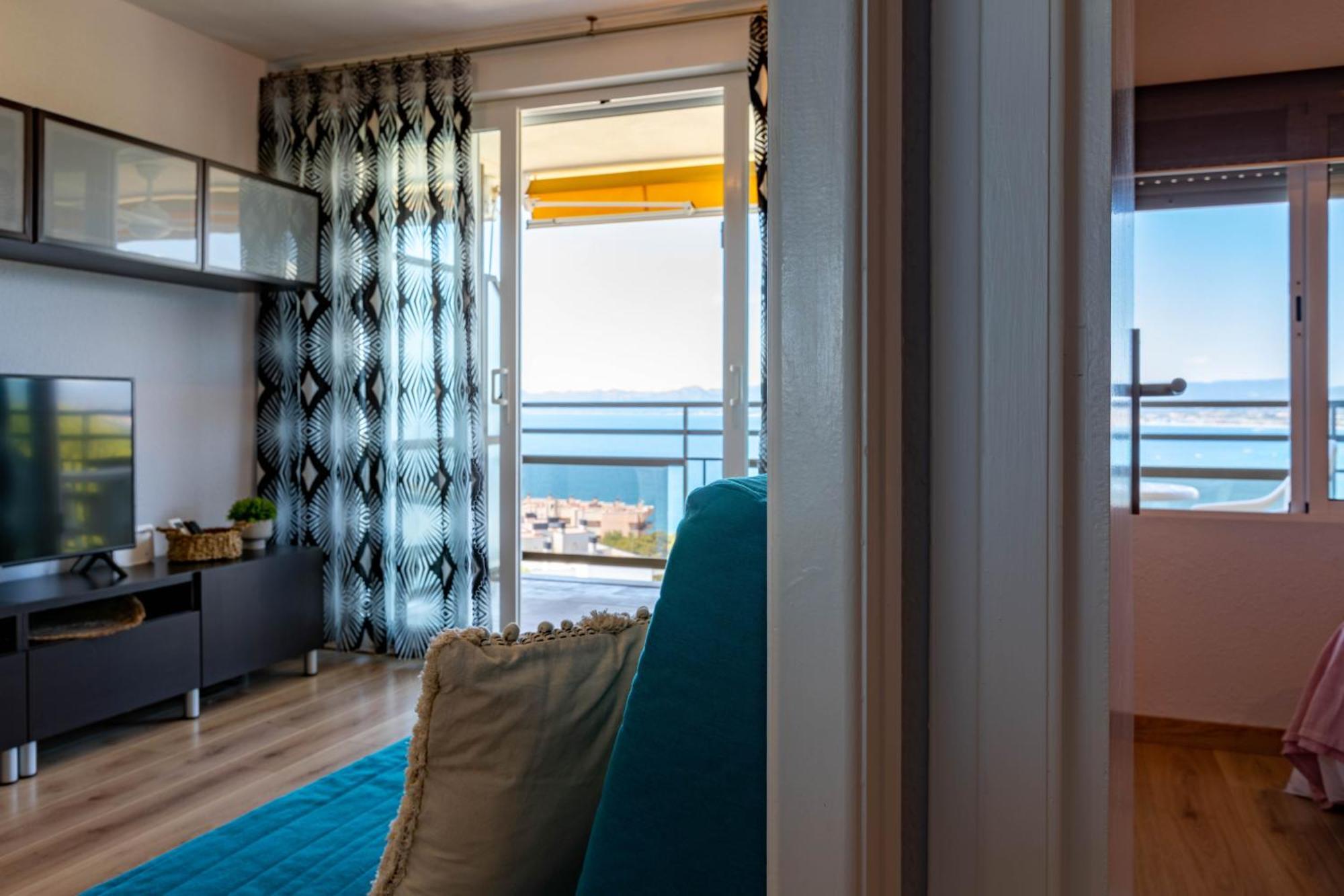 Mediterranean Way - Cye Apartment ซาลอว์ ภายนอก รูปภาพ