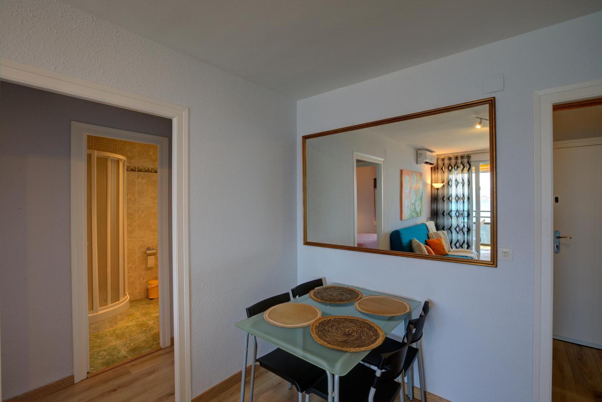 Mediterranean Way - Cye Apartment ซาลอว์ ภายนอก รูปภาพ
