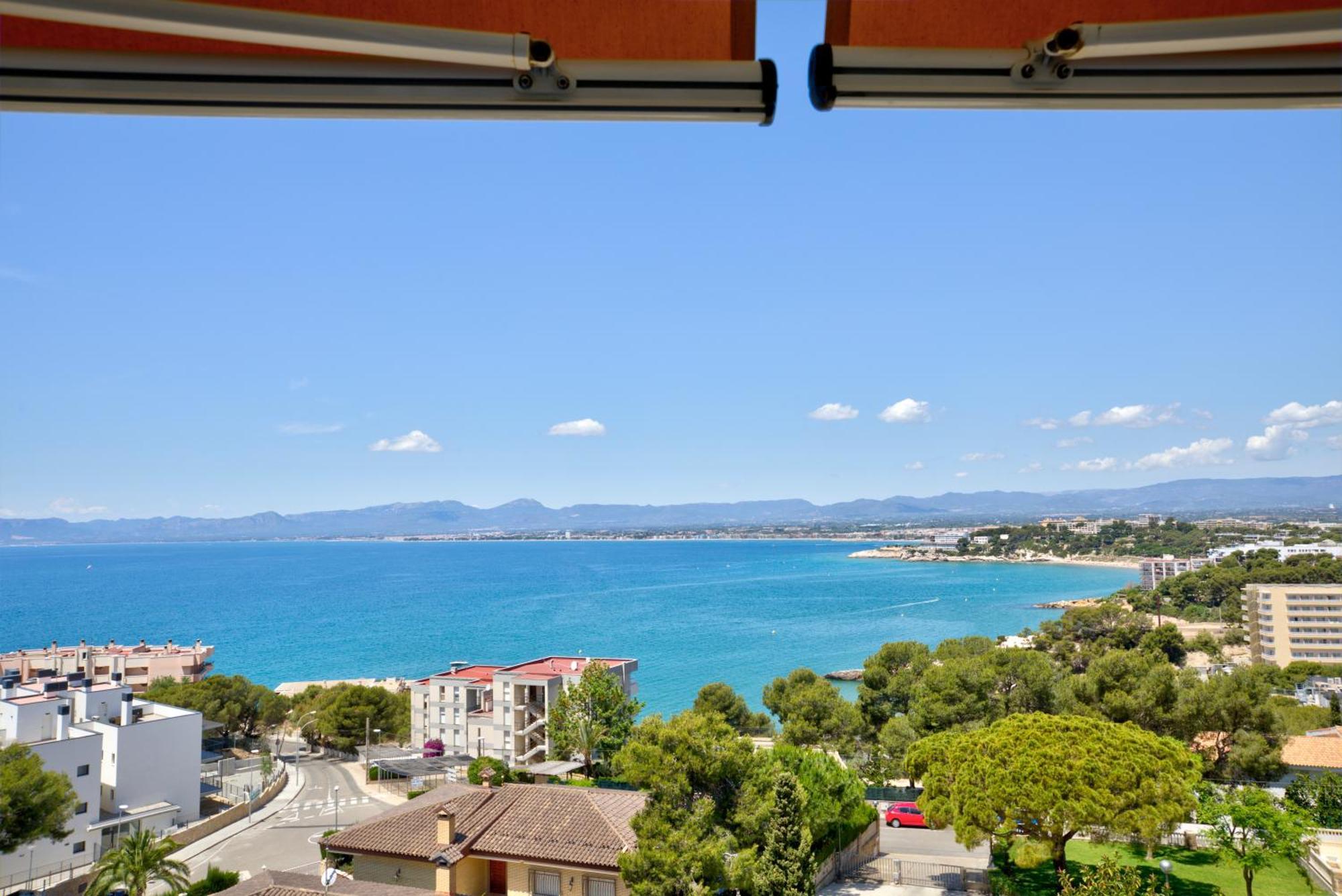 Mediterranean Way - Cye Apartment ซาลอว์ ภายนอก รูปภาพ