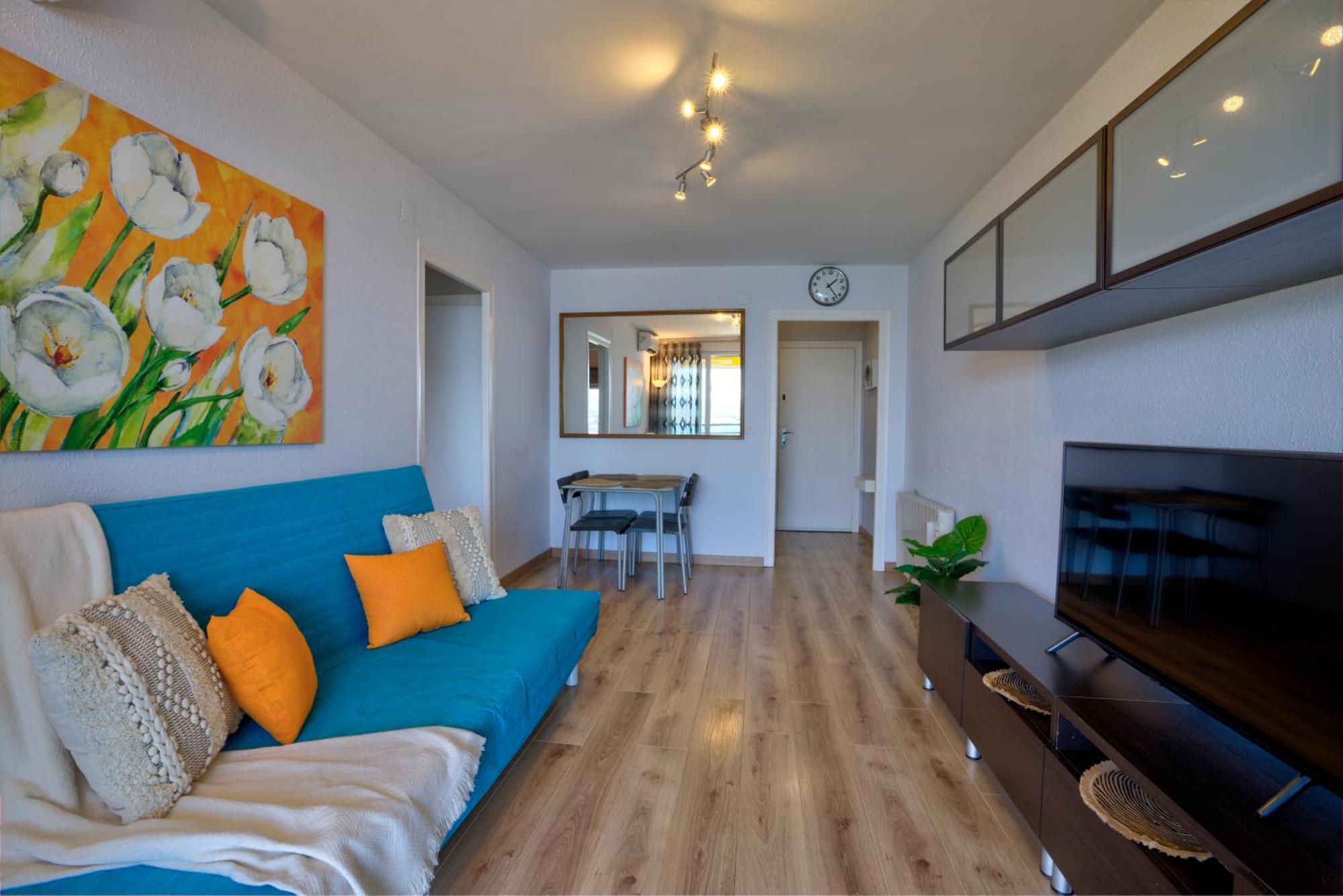 Mediterranean Way - Cye Apartment ซาลอว์ ภายนอก รูปภาพ
