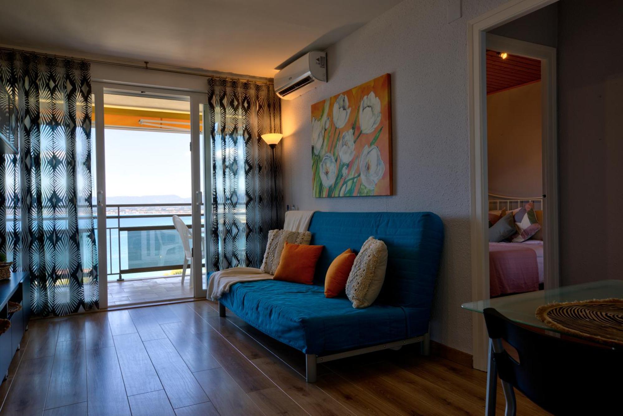 Mediterranean Way - Cye Apartment ซาลอว์ ภายนอก รูปภาพ
