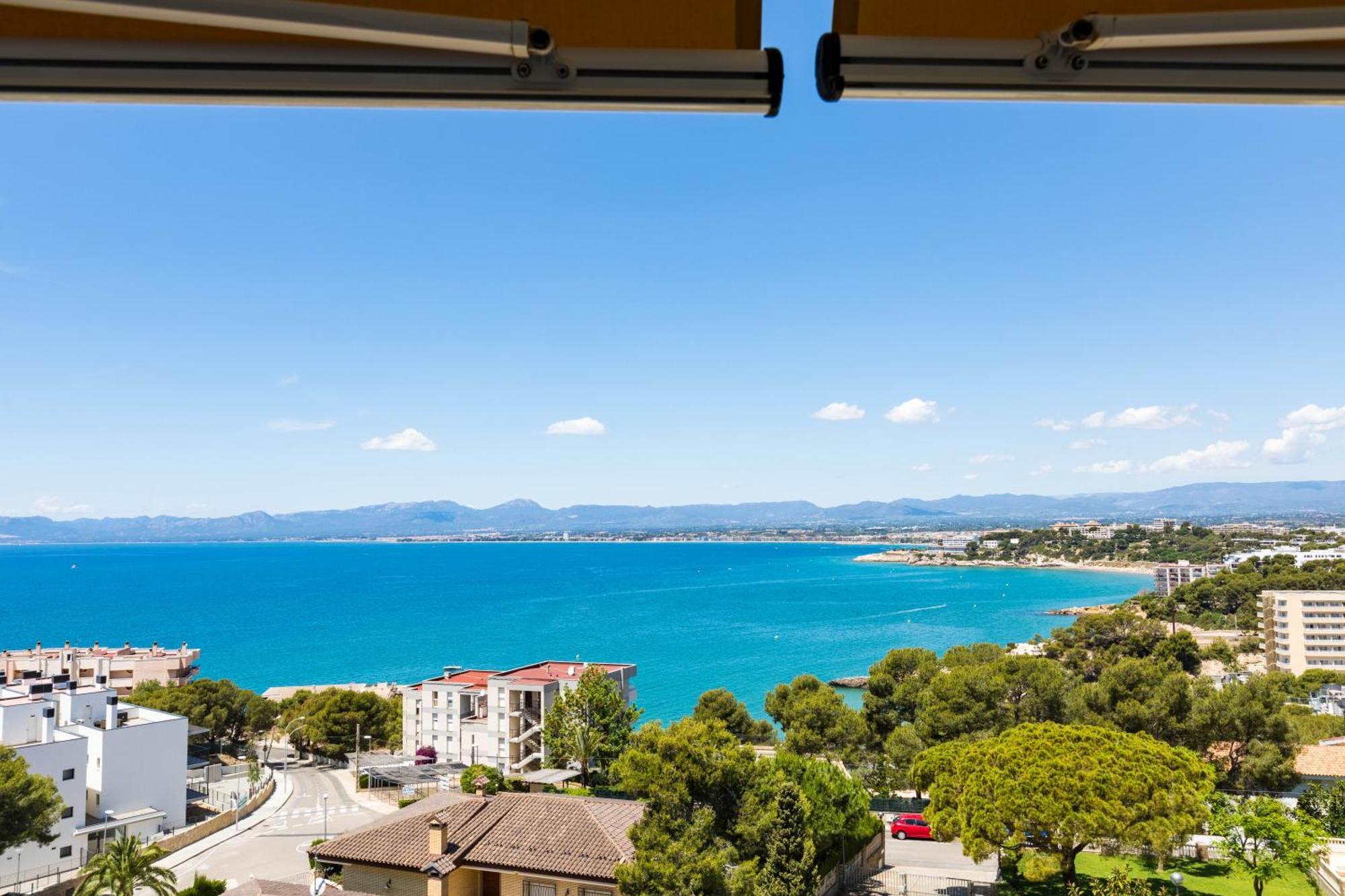 Mediterranean Way - Cye Apartment ซาลอว์ ภายนอก รูปภาพ