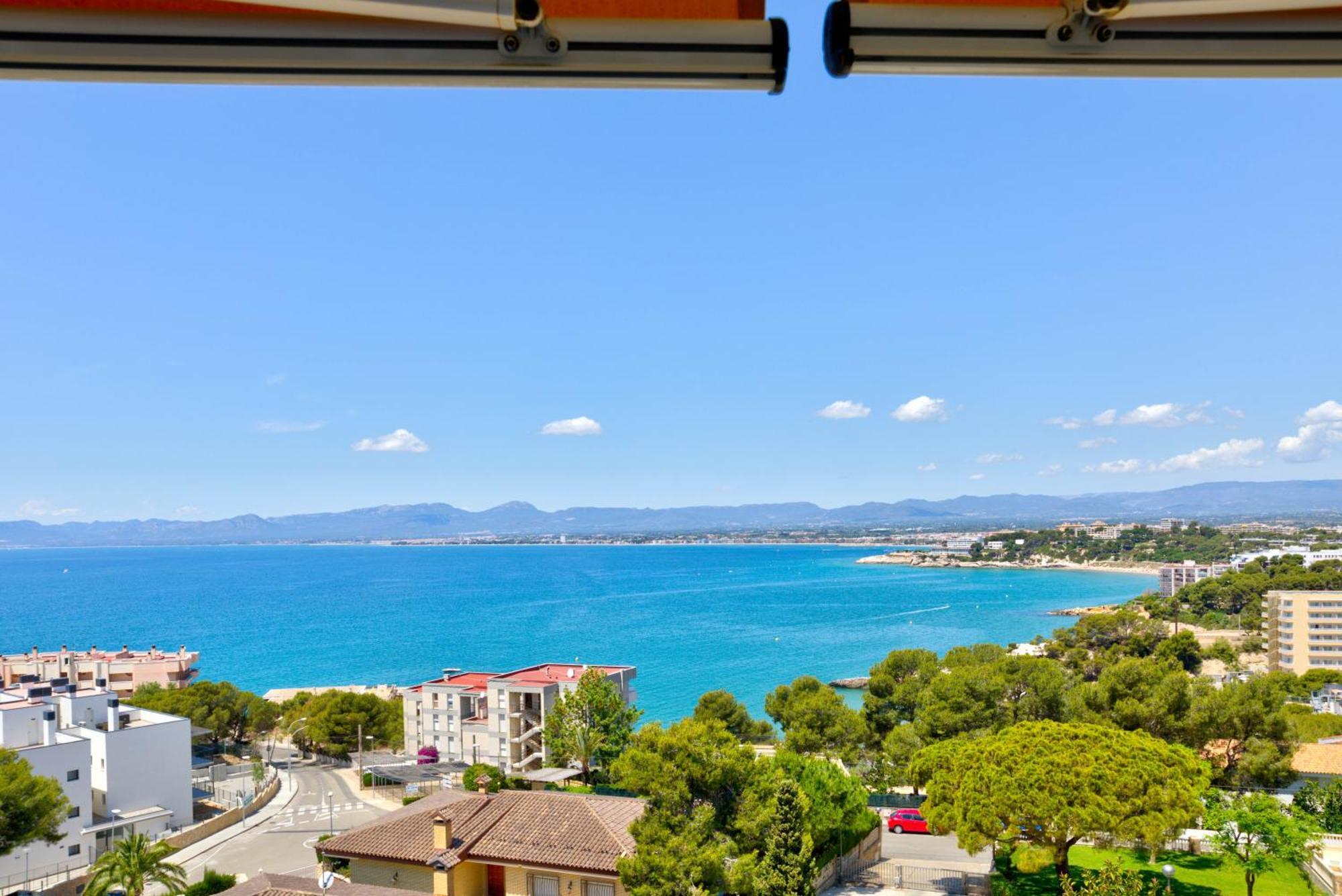 Mediterranean Way - Cye Apartment ซาลอว์ ภายนอก รูปภาพ