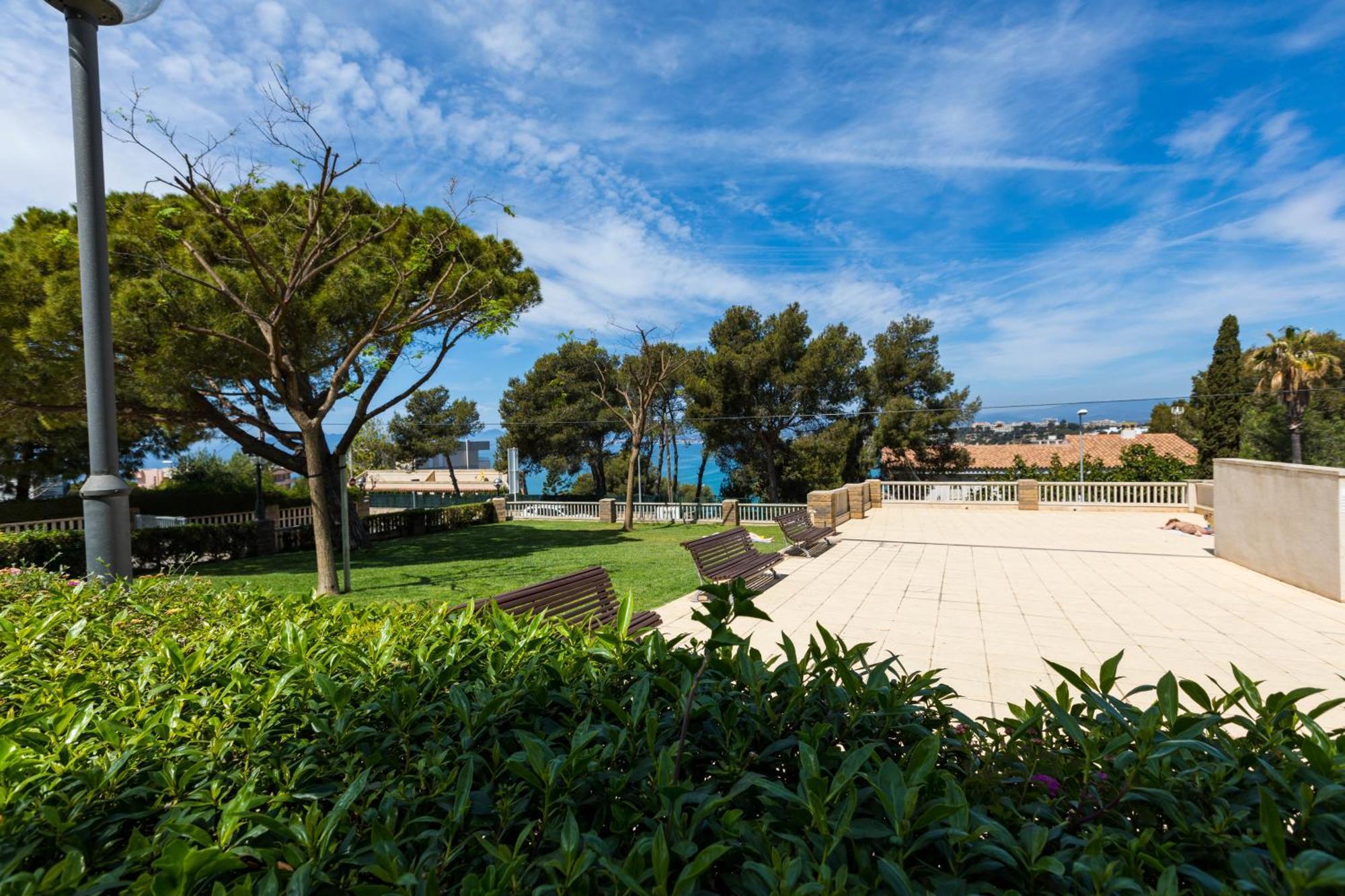 Mediterranean Way - Cye Apartment ซาลอว์ ภายนอก รูปภาพ