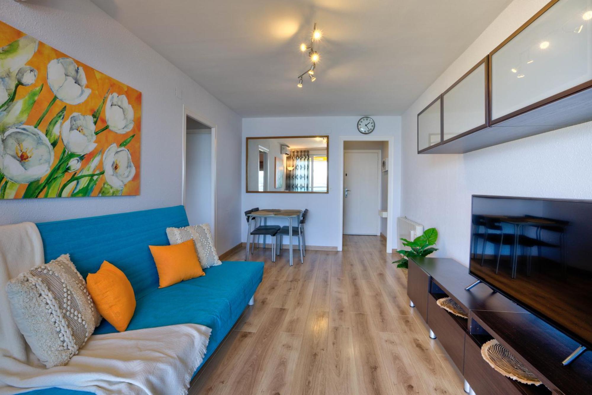 Mediterranean Way - Cye Apartment ซาลอว์ ภายนอก รูปภาพ