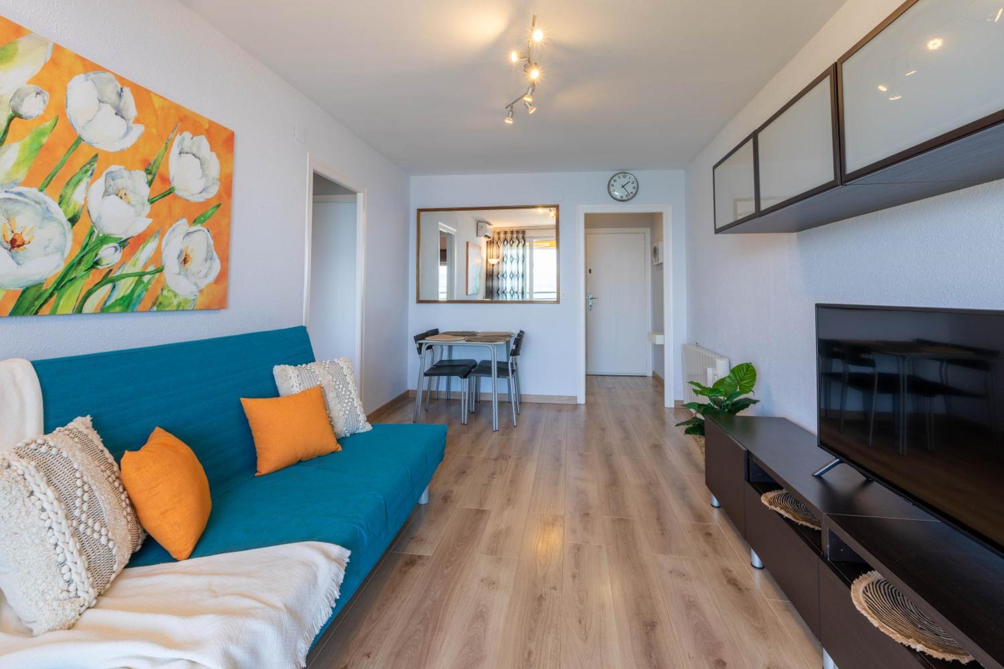 Mediterranean Way - Cye Apartment ซาลอว์ ภายนอก รูปภาพ