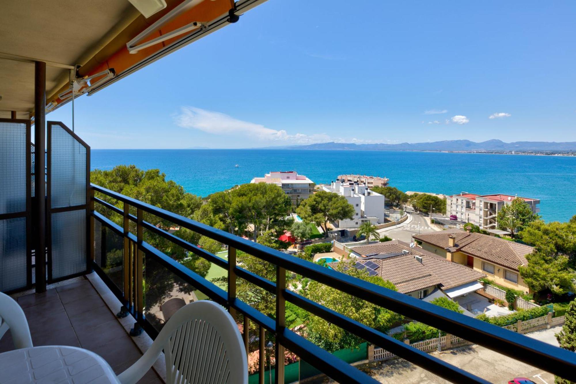 Mediterranean Way - Cye Apartment ซาลอว์ ภายนอก รูปภาพ