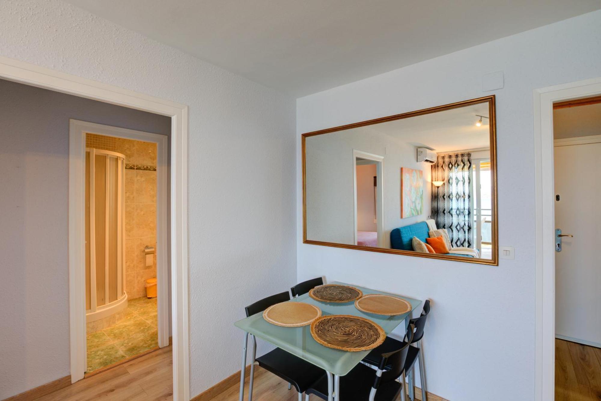 Mediterranean Way - Cye Apartment ซาลอว์ ภายนอก รูปภาพ