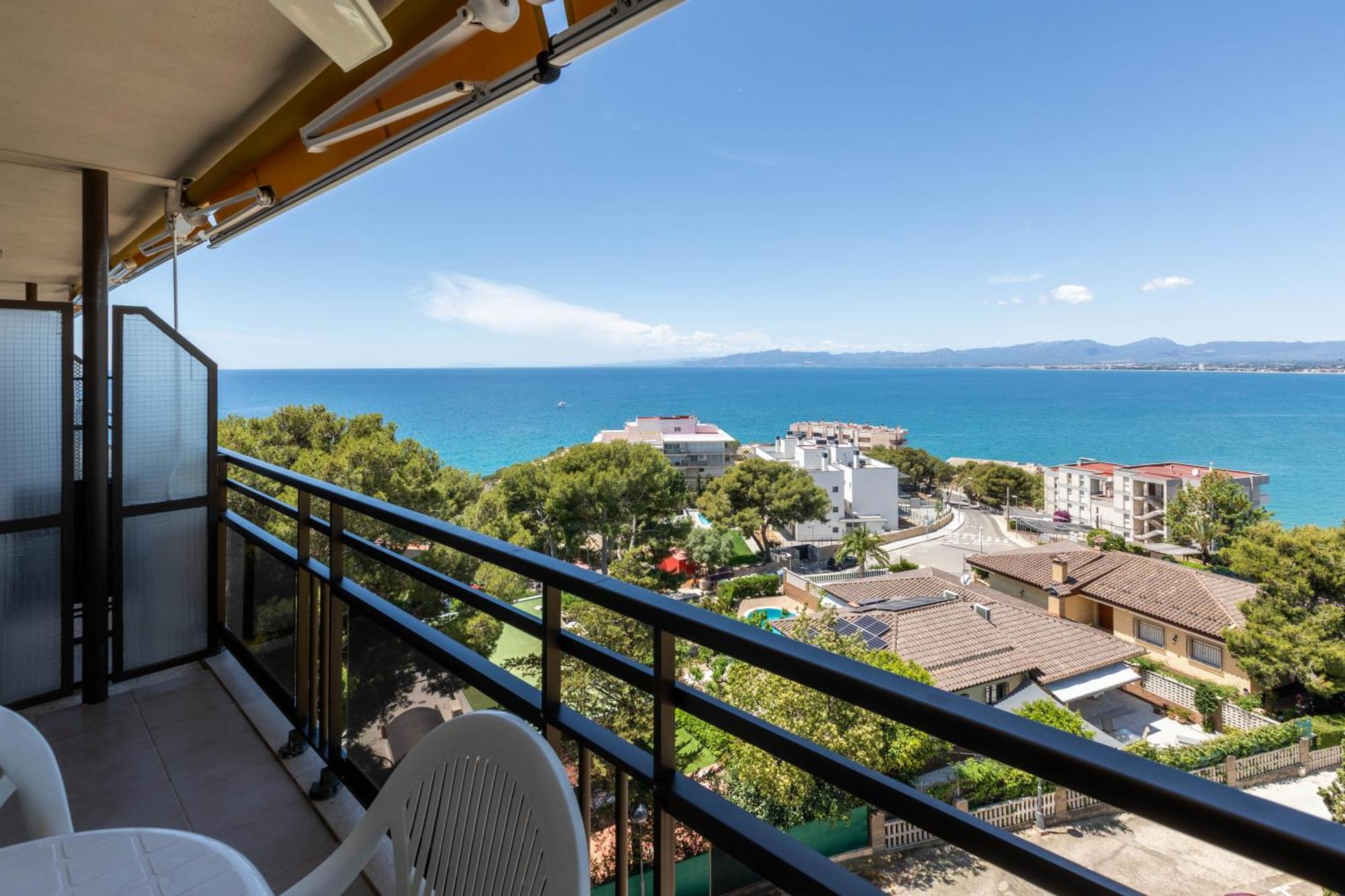 Mediterranean Way - Cye Apartment ซาลอว์ ภายนอก รูปภาพ