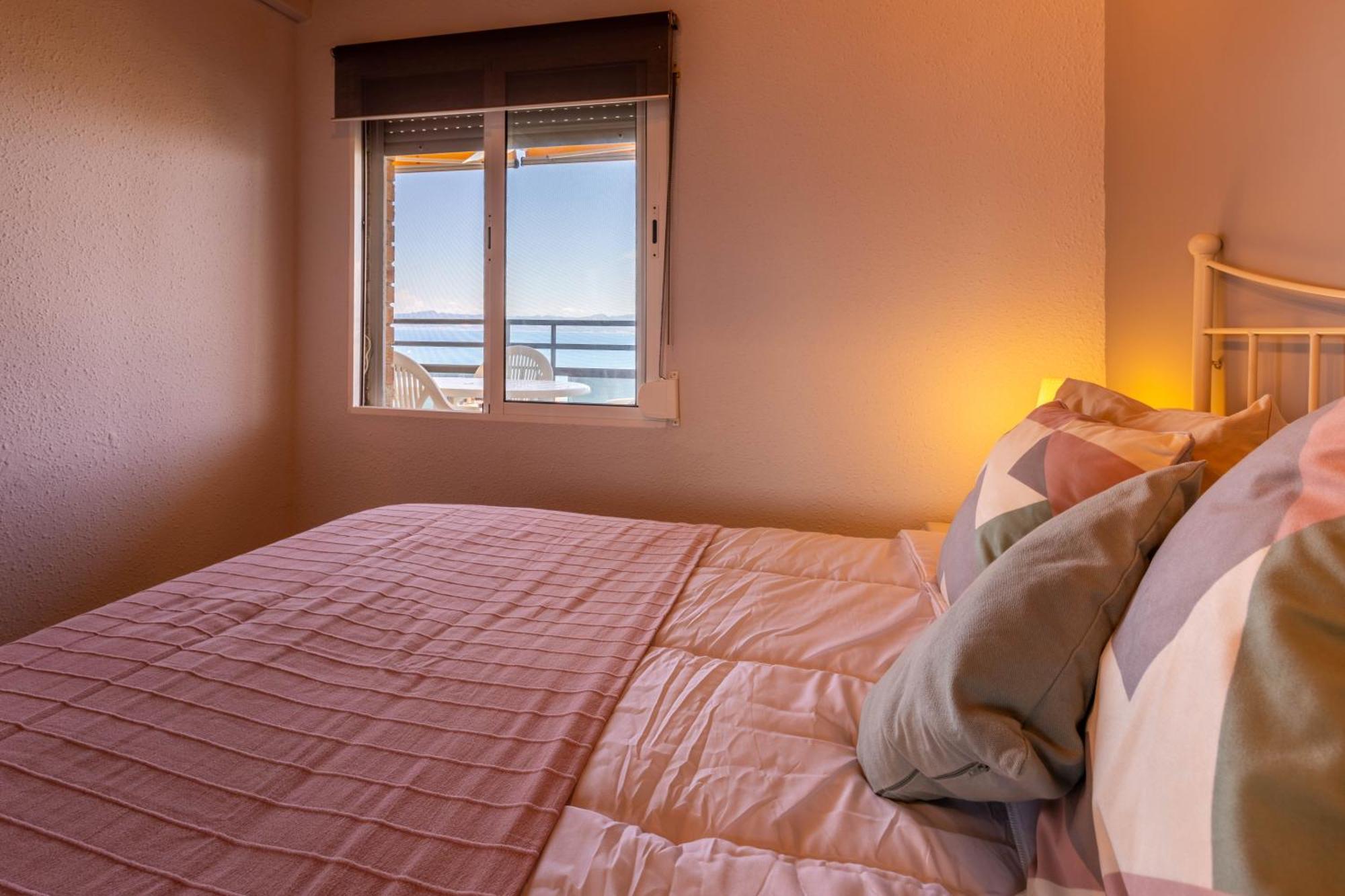 Mediterranean Way - Cye Apartment ซาลอว์ ภายนอก รูปภาพ