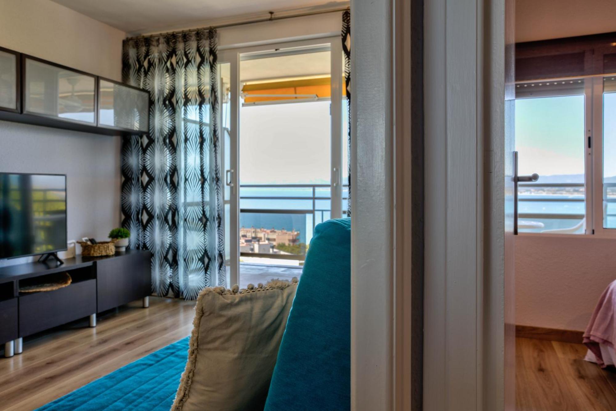 Mediterranean Way - Cye Apartment ซาลอว์ ภายนอก รูปภาพ