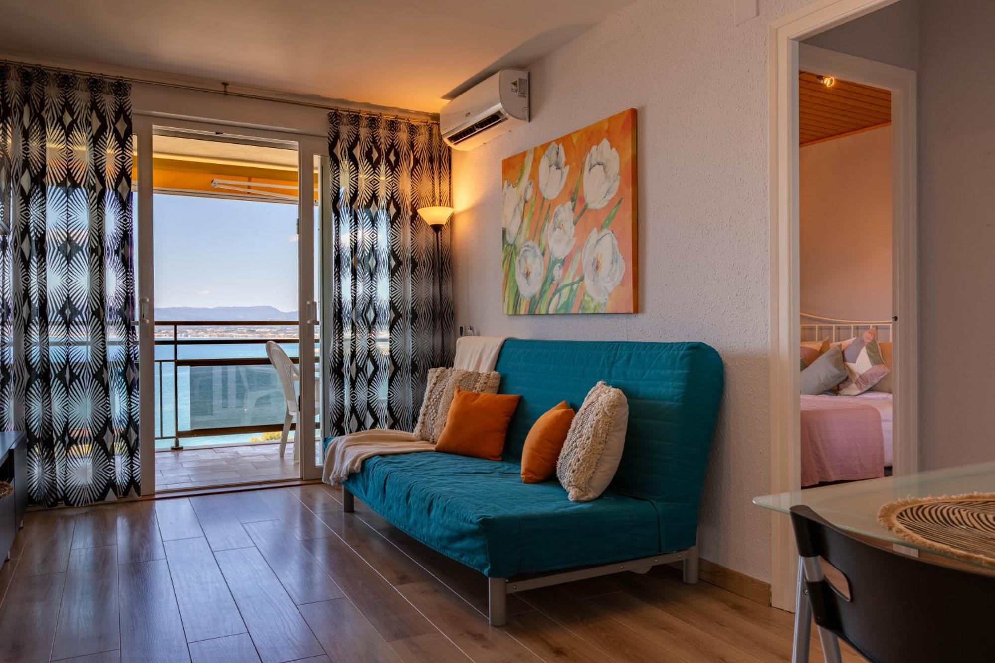 Mediterranean Way - Cye Apartment ซาลอว์ ภายนอก รูปภาพ